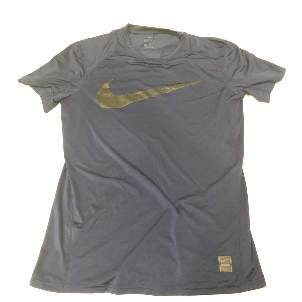 NIKE PRO DRI-FIT FITTED SHIRT